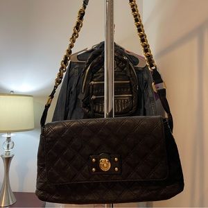 Marc Jacobs Quilted Shoulder Bag